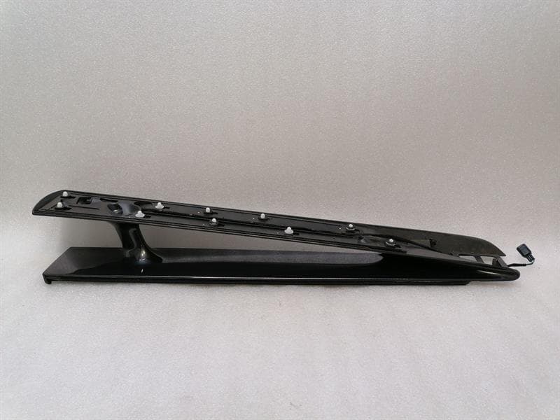 MCLAREN McLaren 570S Spider Door handle LEFT 13A2743CP door handle LEFT