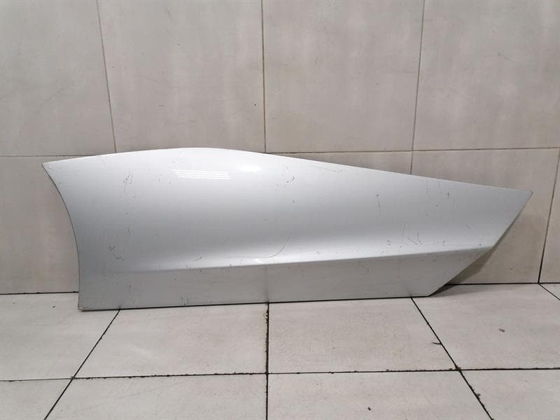 McLaren 570S Spider Left Front Door 13AA200CP Door Front Left