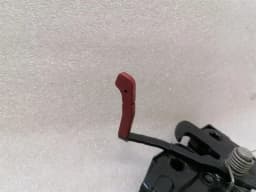 PORSCHE Porsche 911 991 Bonnet Lock 99151105304 Bonnet Lock — thumbnail 5