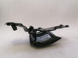PORSCHE Porsche 911 991 Left Targa Flap 99156298300 Folding Top Targa Left — thumbnail 4