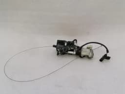 PORSCHE Porsche 911 991 Bonnet Lock 99151105304 Bonnet Lock — thumbnail 1