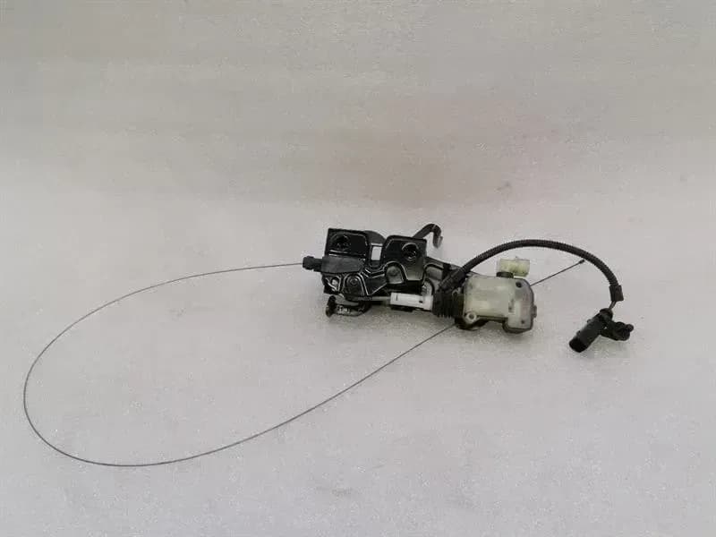 Porsche 911 991 Bonnet Lock 99151105304 Bonnet Lock