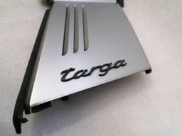 PORSCHE Porsche 911 991 Left Targa Flap 99156298300 Folding Top Targa Left — thumbnail 2