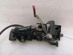 PORSCHE Porsche 911 991 Bonnet Lock 99151105304 Bonnet Lock — thumbnail 3