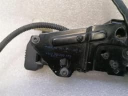 PORSCHE Porsche 911 991 Bonnet Lock 99151105304 Bonnet Lock — thumbnail 6