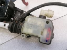 PORSCHE Porsche 911 991 Bonnet Lock 99151105304 Bonnet Lock — thumbnail 10