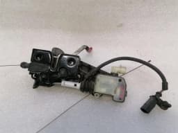 PORSCHE Porsche 911 991 Bonnet Lock 99151105304 Bonnet Lock — thumbnail 8