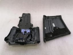 PORSCHE Porsche 911 991 Right Targa Flap 99156298200 Folding Top Targa Right — thumbnail 4