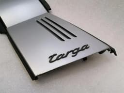 PORSCHE Porsche 911 991 Right Targa Flap 99156298200 Folding Top Targa Right — thumbnail 2