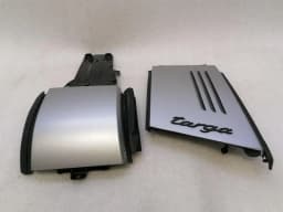PORSCHE Porsche 911 991 Right Targa Flap 99156298200 Folding Top Targa Right — thumbnail 3