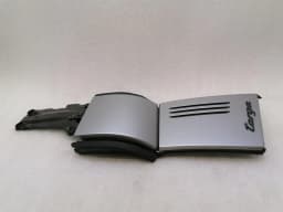 PORSCHE Porsche 911 991 Right Targa Flap 99156298200 Folding Top Targa Right — thumbnail 9