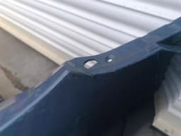 PORSCHE PORSCHE 911 991 MK2 LIFT FRONT BUMPER 99150531112 FRONT BUMPER 99150501351 — thumbnail 6