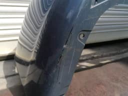 PORSCHE PORSCHE 911 991 MK2 LIFT FRONT BUMPER 99150531112 FRONT BUMPER 99150501351 — thumbnail 4