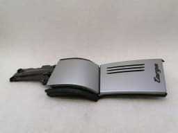 PORSCHE Porsche 911 991 Right Targa Flap 99156298200 Folding Top Targa Right — thumbnail 1