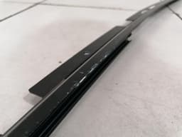MCLAREN McLaren 570S LEFT Body Moulding 13A2774CP Bar LEFT — thumbnail 5