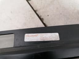 MCLAREN McLaren 570S LEFT Body Moulding 13A2774CP Bar LEFT — thumbnail 8