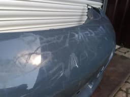 PORSCHE PORSCHE 911 991 MK2 LIFT FRONT BUMPER 99150531112 FRONT BUMPER 99150501351 — thumbnail 7