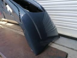 PORSCHE PORSCHE 911 991 MK2 LIFT FRONT BUMPER 99150531112 FRONT BUMPER 99150501351 — thumbnail 5