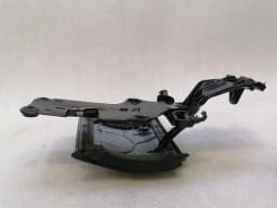 PORSCHE Porsche 911 991 Right Targa Flap 99156298200 Folding Top Targa Right — thumbnail 5