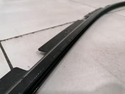 MCLAREN McLaren 570S LEFT Body Moulding 13A2774CP Bar LEFT — thumbnail 4