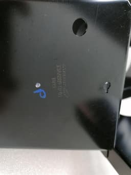 MCLAREN McLaren 570S Spider Holder Bracket 13AA889CP Holder Carrier Rear Right Quarter — thumbnail 4