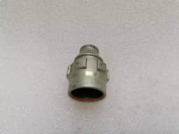 PORSCHE Porsche 911 991 Wheel Lock Lug Nut Bolt 99134125101 Central Lock — thumbnail 6