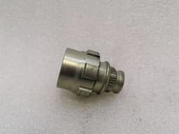 PORSCHE Porsche 911 991 Wheel Lock Lug Nut Bolt 99134125101 Central Lock — thumbnail 5