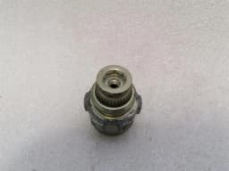 PORSCHE Porsche 911 991 Wheel Lock Lug Nut Bolt 99134125101 Central Lock — thumbnail 9