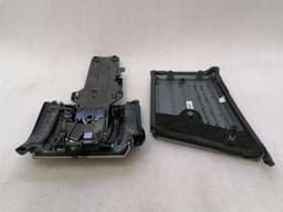PORSCHE Porsche 911 991 Left Targa Flap 99156298300 Folding Top Targa Left — thumbnail 6