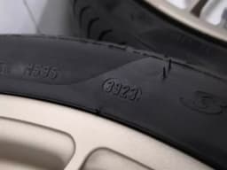 PORSCHE 20 Porsche 911 991 GTS CENTER LOCK Alloy Wheel Set SET 99136216234 Alloy Rims — thumbnail 7