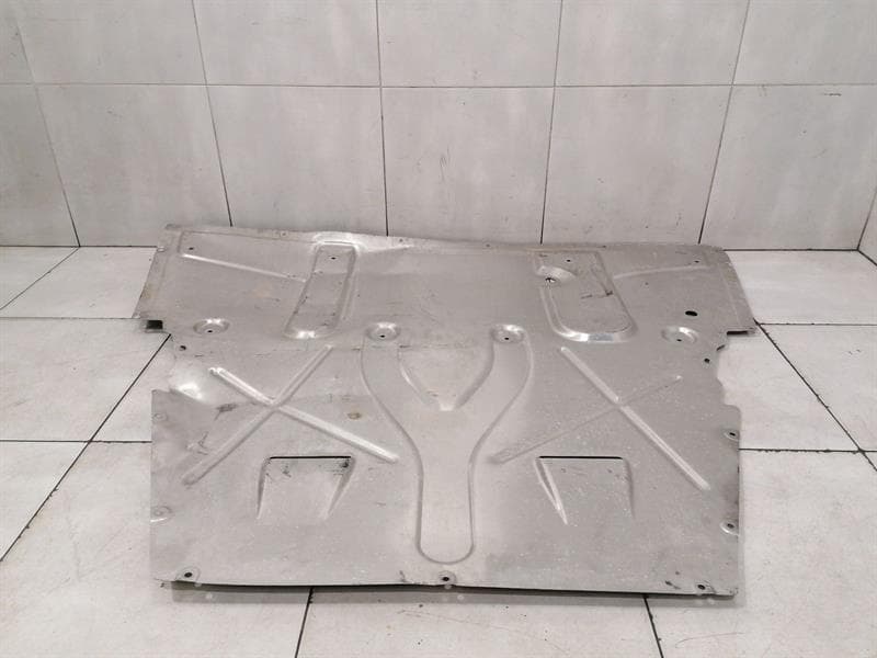 MCLAREN McLaren 570S Spider UNDERTRAY 11A3815CP Underbody Trim