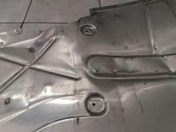 MCLAREN McLaren 570S Spider UNDERTRAY 11A3815CP Underbody Trim — thumbnail 3