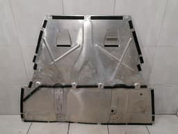 MCLAREN McLaren 570S Spider UNDERTRAY 11A3815CP Underbody Trim — thumbnail 5