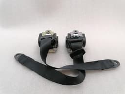 MCLAREN McLaren 570S Spider front seatbelt 11N4127CP seatbelt belt front — thumbnail 1