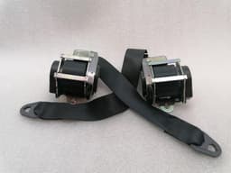 MCLAREN McLaren 570S Spider front seatbelt 11N4127CP seatbelt belt front — thumbnail 5