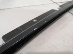 MCLAREN McLaren 570S LEFT Body Moulding 13A2774CP Bar LEFT — thumbnail 4