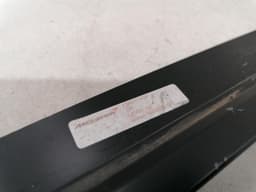 MCLAREN McLaren 570S LEFT Body Moulding 13A2774CP Bar LEFT — thumbnail 9