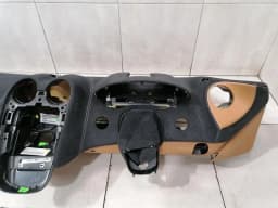 MCLAREN McLaren 570S Spider Dashboard RHD ALCANTARA Dashboard — thumbnail 9