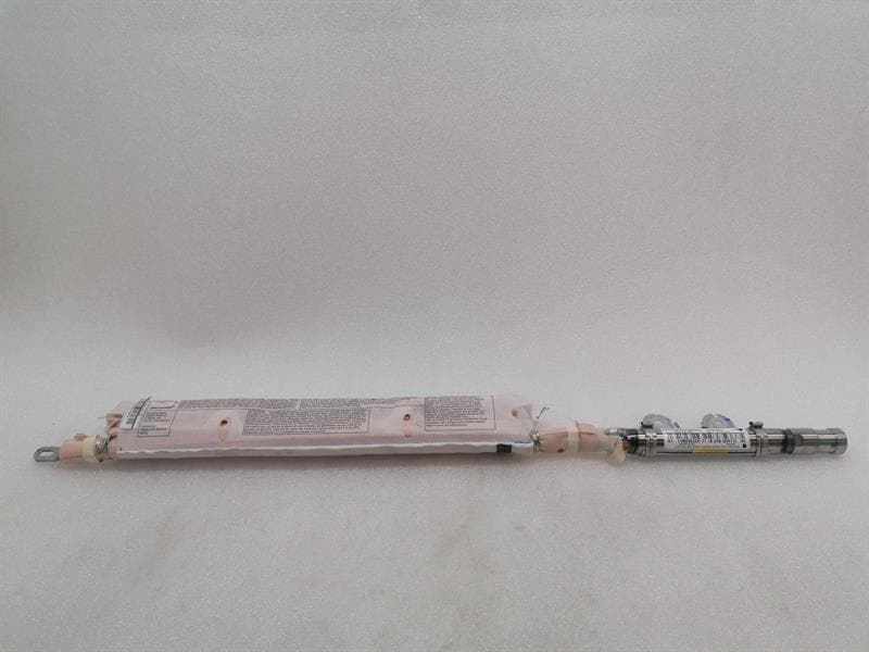MCLAREN McLaren 570S Spider Left Door Module 11N0553CP Left Door Safety Module