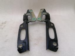 PORSCHE Porsche 911 991 Bonnet Hinge Set 99151115203 Hood Hinge Set — thumbnail 9