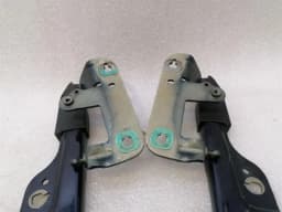 PORSCHE Porsche 911 991 Bonnet Hinge Set 99151115203 Hood Hinge Set — thumbnail 10