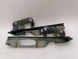 PORSCHE Porsche 911 991 Bonnet Hinge Set 99151115203 Hood Hinge Set — thumbnail 7