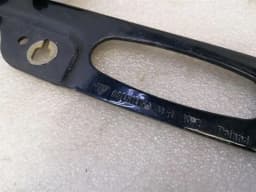 PORSCHE Porsche 911 991 Bonnet Hinge Set 99151115203 Hood Hinge Set — thumbnail 5