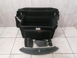 PORSCHE Porsche 911 991 Luggage Compartment Cover 99155105101 Boot Liner — thumbnail 1