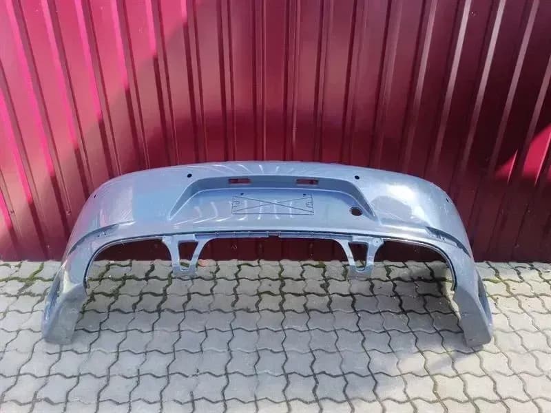 PORSCHE Porsche 911 991 Rear Bumper 99150541110 Rear Bumper