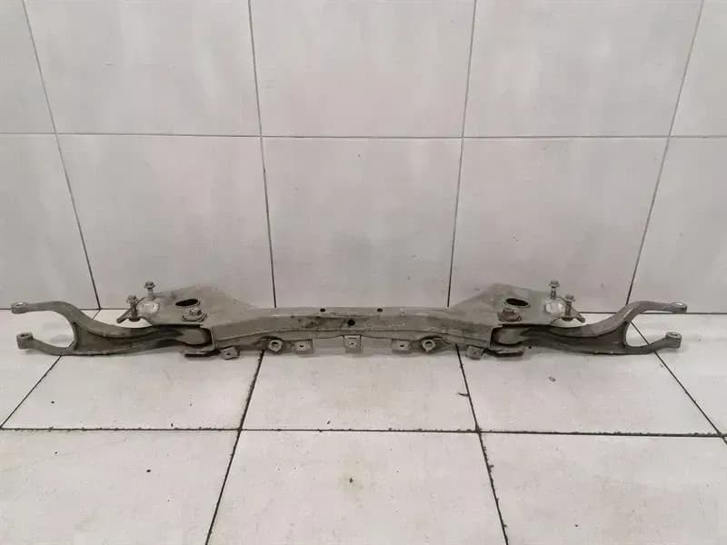 Porsche 911 991 subframe rear 99133126106 axle frame rear axle