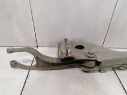 PORSCHE Porsche 911 991 subframe rear 99133126106 axle frame rear axle — thumbnail 9