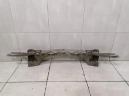 PORSCHE Porsche 911 991 subframe rear 99133126106 axle frame rear axle — thumbnail 10