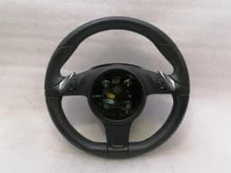 PORSCHE Porsche 911 991 Steering Wheel 99134780345 Steering Wheel — thumbnail 1