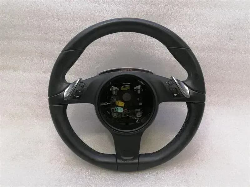 PORSCHE Porsche 911 991 Steering Wheel 99134780345 Steering Wheel